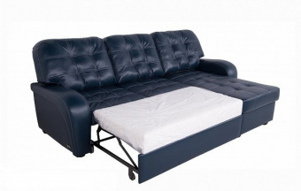 Угловой диван "Сидней" с канапе